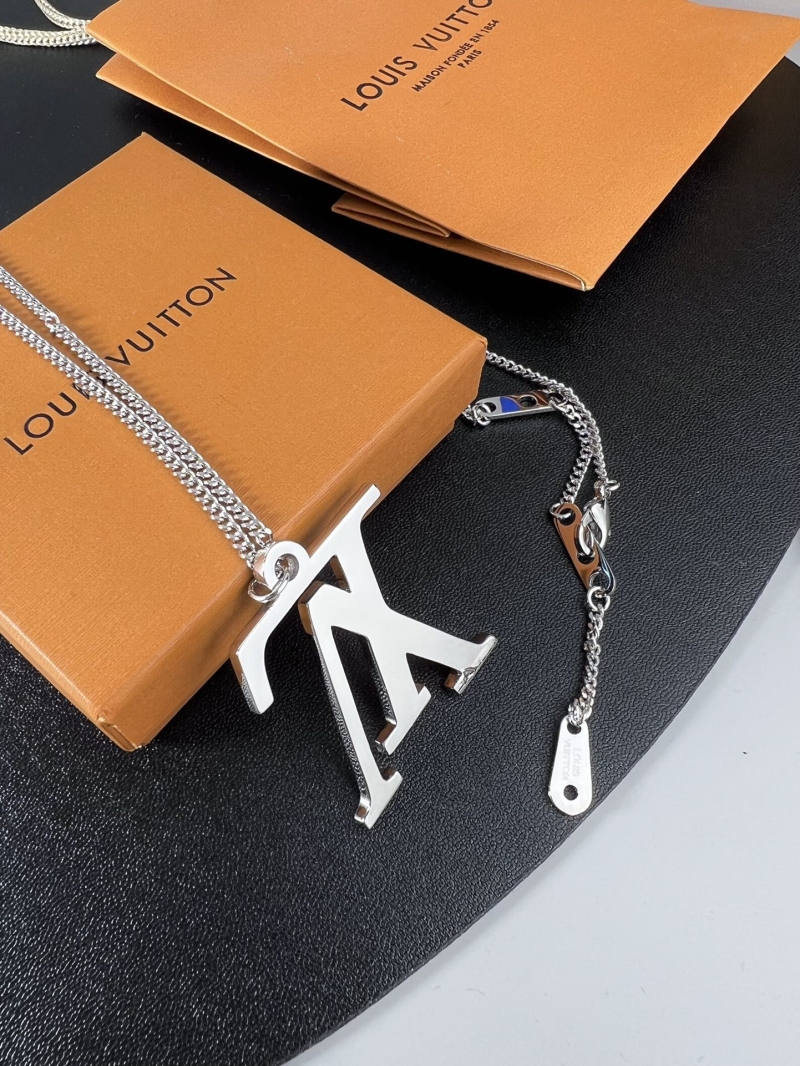 LV Necklaces